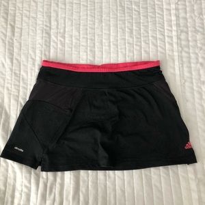 Adidas Golf/Tennis skirt